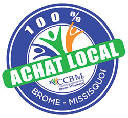 Achat Local Brome-Missisquoi